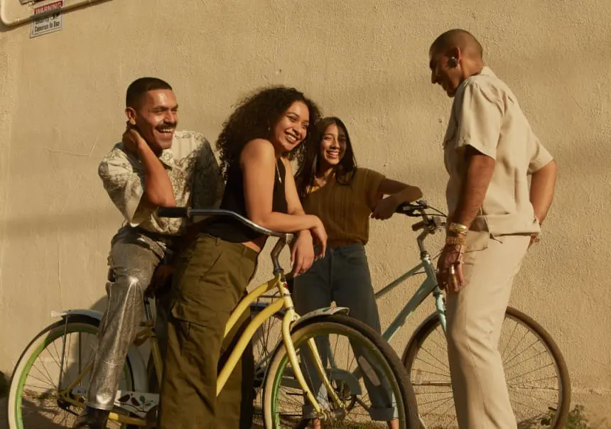 HIV Is preventable, know your status. Learn more about the different ways you can stay healthy and take care of your loved ones